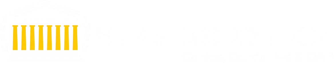 Supremo Rondon - Cursos, Concursos & OAB